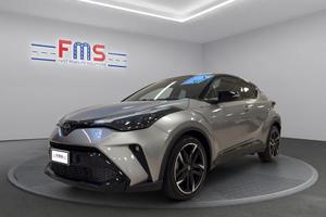 Toyota C-HR 2.0h GR Sport e-cvt