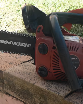 motosega potatura 25cc