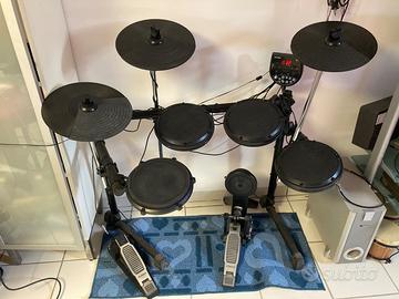 Batteria elettronica Alesis DM6