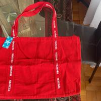 Borsa da spiaggia