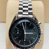 Omega Speedmaster Reduced full set - tritium 2003