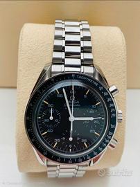 Omega Speedmaster Reduced full set - tritium 2003