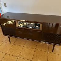 Giradischi anni ‘70