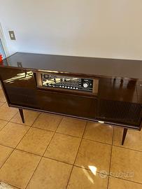 Giradischi anni ‘70