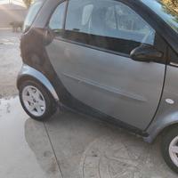 auto usata smart 450 