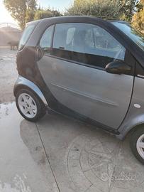 auto usata smart 450 