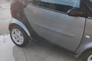 auto usata smart 450 