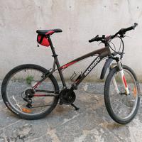 Bicicletta Rockrider Decathlon Taglia M