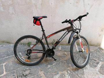 Bicicletta Rockrider Decathlon Taglia M