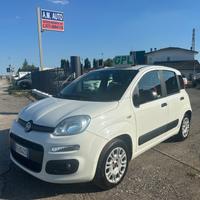 Fiat Panda 1.2 EasyPower Lounge