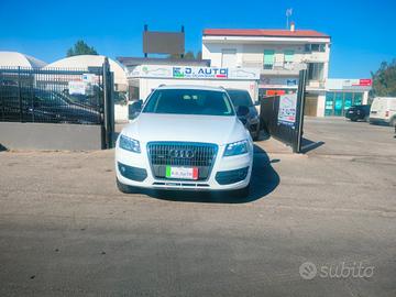 Audi Q5 2.0 TDI 177CV quattro S tronic Advanced Pl