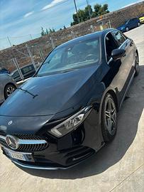 Mercedes-Benz classe a sedan 2020