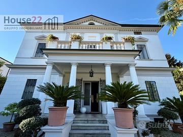 PRESTIGIOSO UFFICIO mq. 250 a VICENZA.