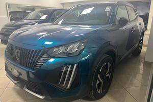 PEUGEOT 2008 ALLURE 1.2 PureTech 100 S&S