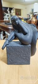 Statuetta Royal Copenaghen, di Christel Marott