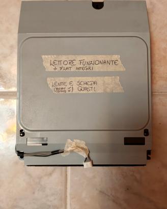 Ricambi Lettore PS3 60GB