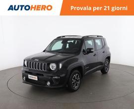 JEEP Renegade 1.6 Mjt 120 CV Longitude
