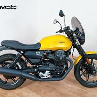 MOTO GUZZI V7 STONE 850 - 2022