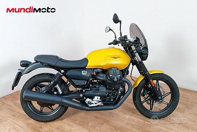 MOTO GUZZI V7 STONE 850 - 2022