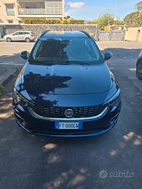 fiat tipo 1.6 multijet 120cv automatica
