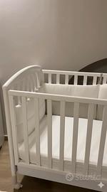 Lettino  Foppapedretti