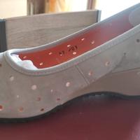 scarpe sandali donna 37 e mezzo