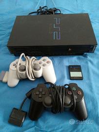 PLAY STATION 2