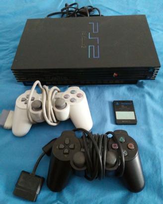 PLAY STATION 2