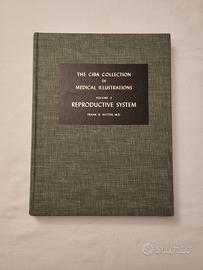 The ciba Collection of Medical illustrations. 