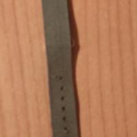 cinturino nato verde