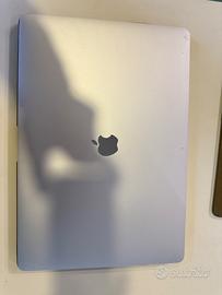 MacBookPro 2019 pezzi di ricambio 16 pollici
