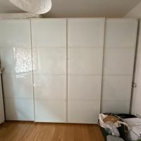 Armadio ikea