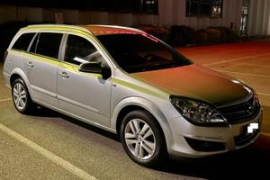 Opel Astra H 1.7 CDTI 16V 101CV Cosmo
