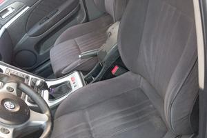 ALFA ROMEO 159 INTERNI ALCANTARA 