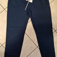 pantaloni sportivi uomo bikkembergs XL