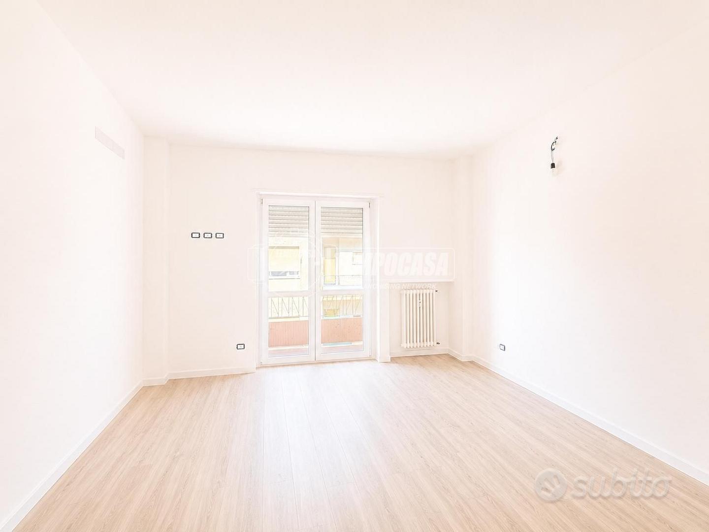 Apartment in Asti, Rione San Paolo - Vista 3