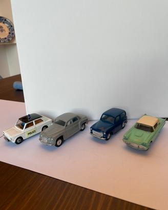 Corgi Toys modellini auto