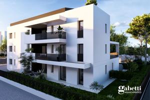 Appartamento Misano Adriatico [MI014/A5VRG]