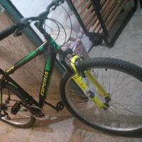 Bicicletta mtb 26" nuova