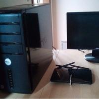 pc completo funzionante