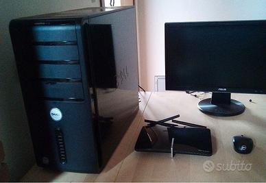 pc completo funzionante