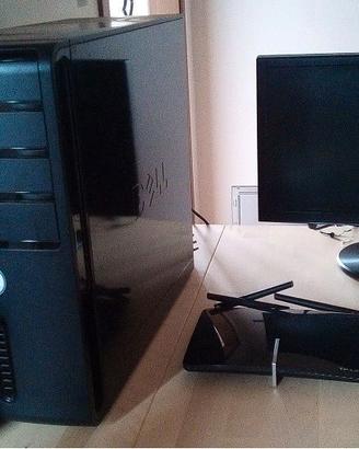 pc completo funzionante