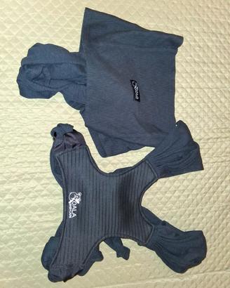 fascia porta bebe'Koala Babycare