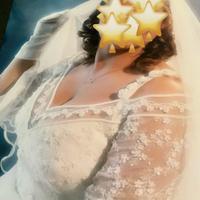 Abito da sposa