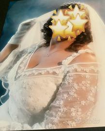 Abito da sposa