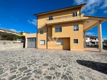 Appartamento Contrada Colle dell'Orso