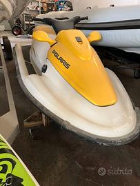 moto d'acqua FREEDOM 700