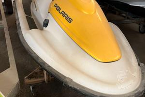 moto d'acqua FREEDOM 700