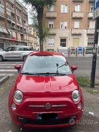 AA City car benz/gpl consumi bassi