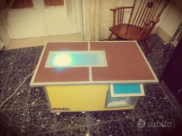 Cuccia  per cane o gatto 